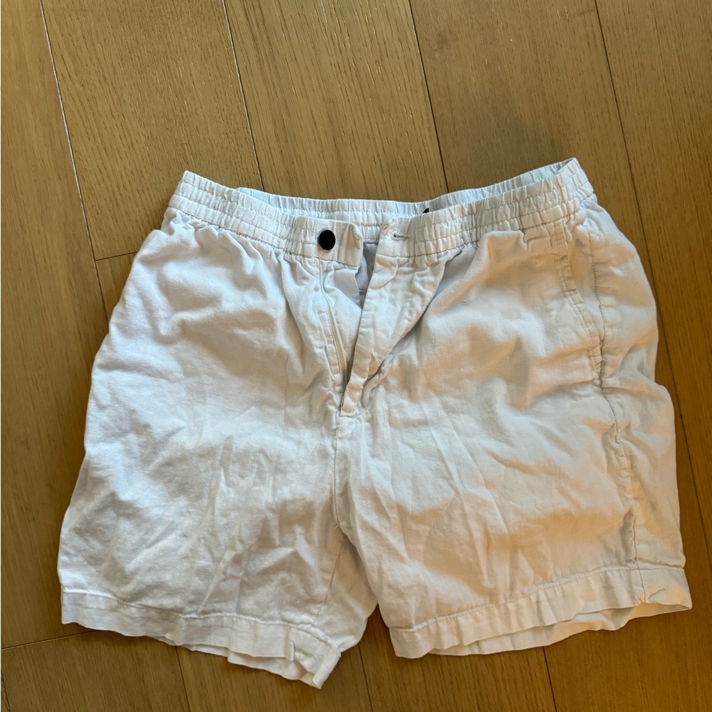 H&M short shorts